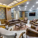 Hotel Keykavus 4*