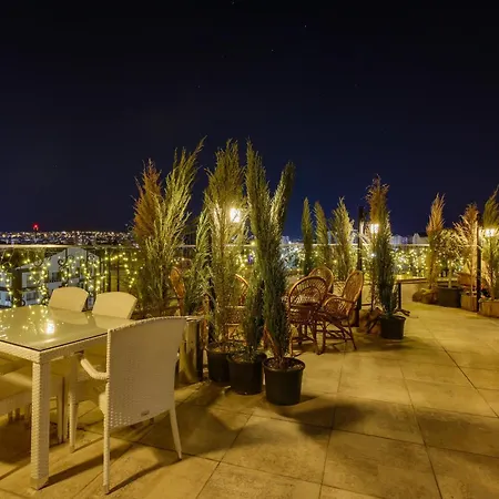 Hotel Keykavus 4*