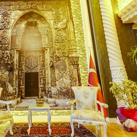Keykavus Sivas