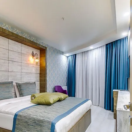 Hotel Keykavus Sivas