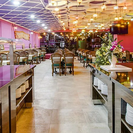 Keykavus 酒店 锡瓦斯