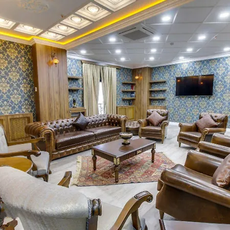 Hotel Keykavus 4*