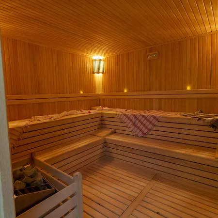 Keykavus Hotel Sivas