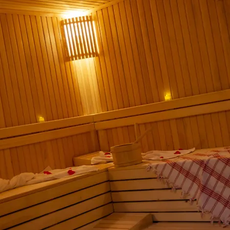 Keykavus Hotel Sivas