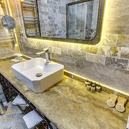 Keykavus Hotel Sivas
