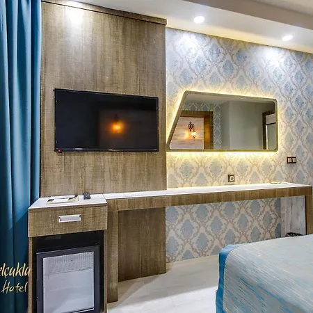 Keykavus Hotel Sivas