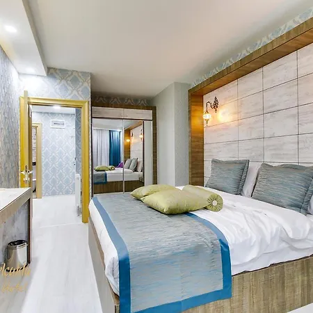 Keykavus Hotel 4*