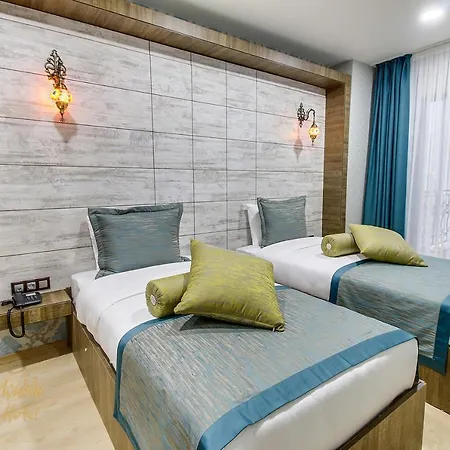 Keykavus Hotel Sivas