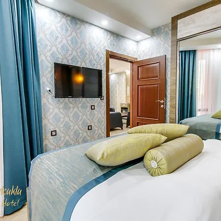 Hotel Keykavus