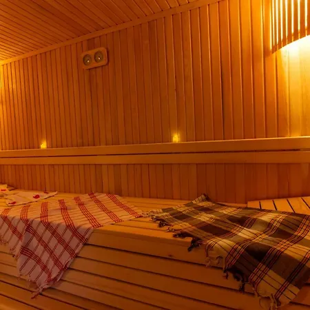 Hotel Keykavus Sivas
