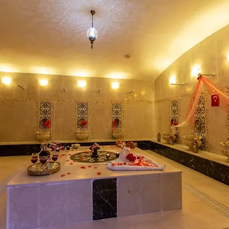 Keykavus Hotel Sivas