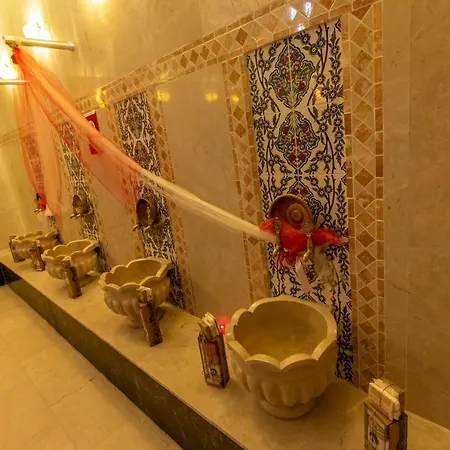 Keykavus Hotel Sivas