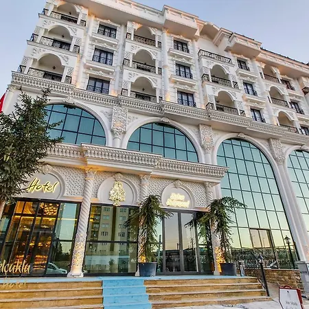 Keykavus Hotel Sivas