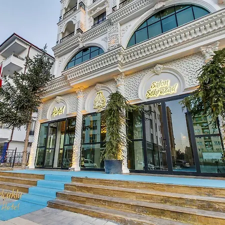 Keykavus 4* Sivas