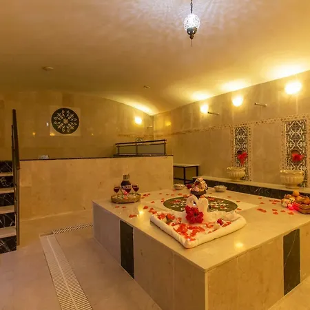 Keykavus Hotel