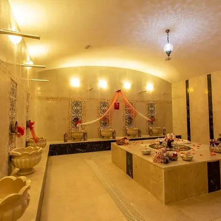 Keykavus Hotel Sivas