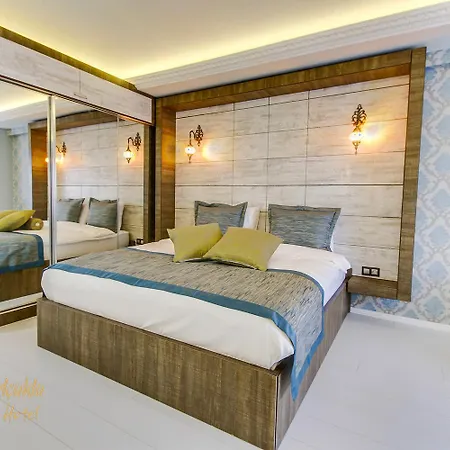 Hotel Keykavus Sivas