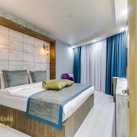 Keykavus Hotel 4*