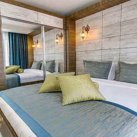 Hotel Keykavus Sivas