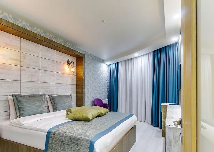 Hotel Keykavus Sivas