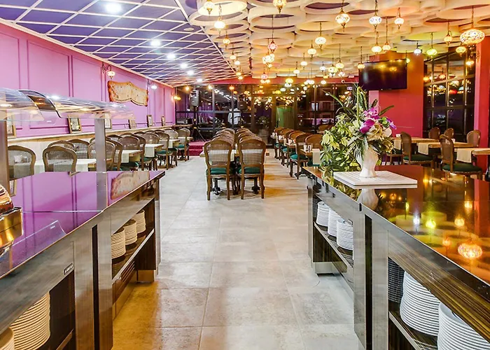 Keykavus Hotel Sivas