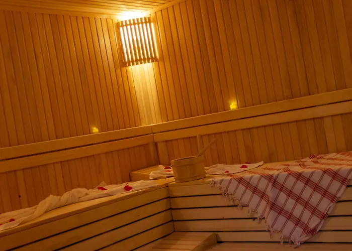 Keykavus Hotel Sivas