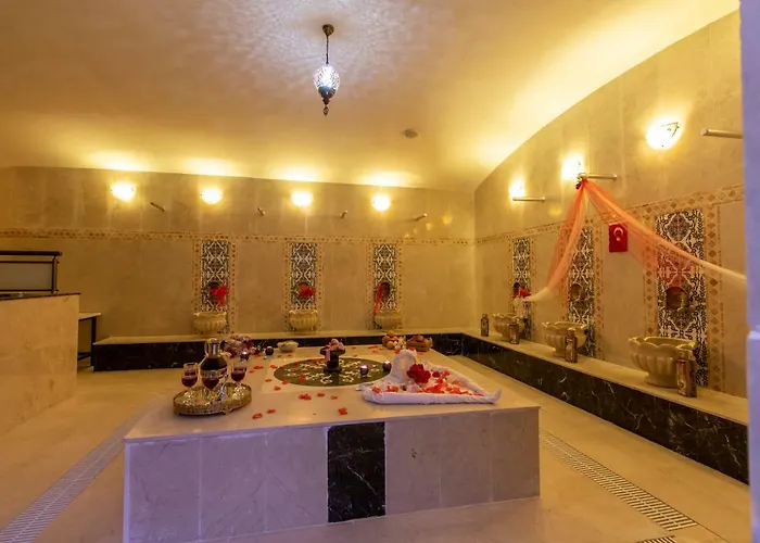 Keykavus Hotel Sivas