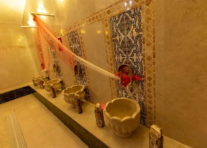 Keykavus Hotel Sivas