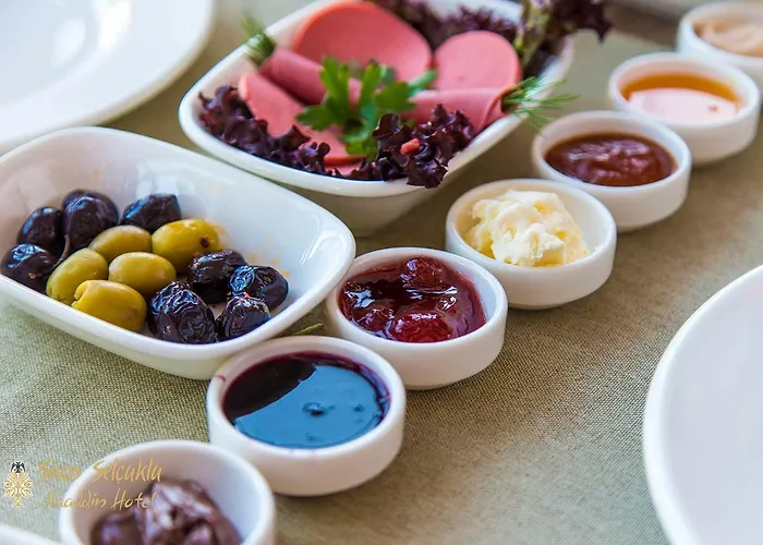 Keykavus Hotel Sivas