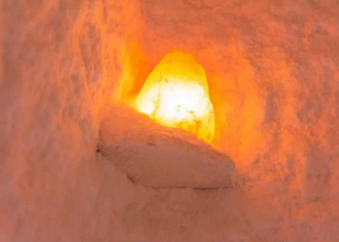 Keykavus 4* 시바스