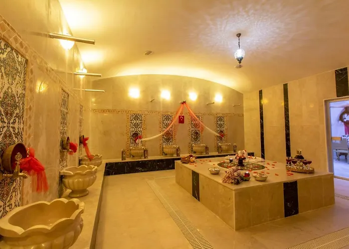 Keykavus Hotel Sivas