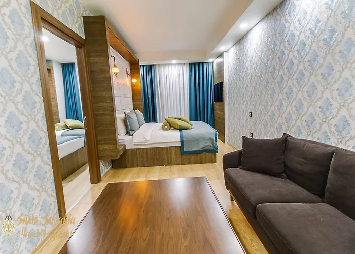 Hotel Keykavus Sivas